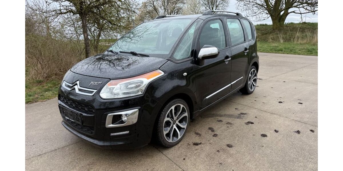 Citroen C3 Picasso 149.500 km 5.900 &euro; Bebertal 39343