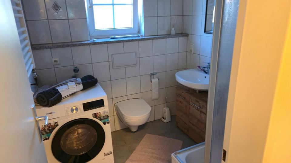 Erdgeschoßwohnung Waldkirchen - 2 Zimmer, 55 m&sup2;, 500&euro; | Angebot:25480124