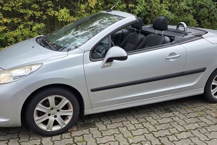 Peugeot 207 242.300 km 1.750 &euro; Ritterhude 27721