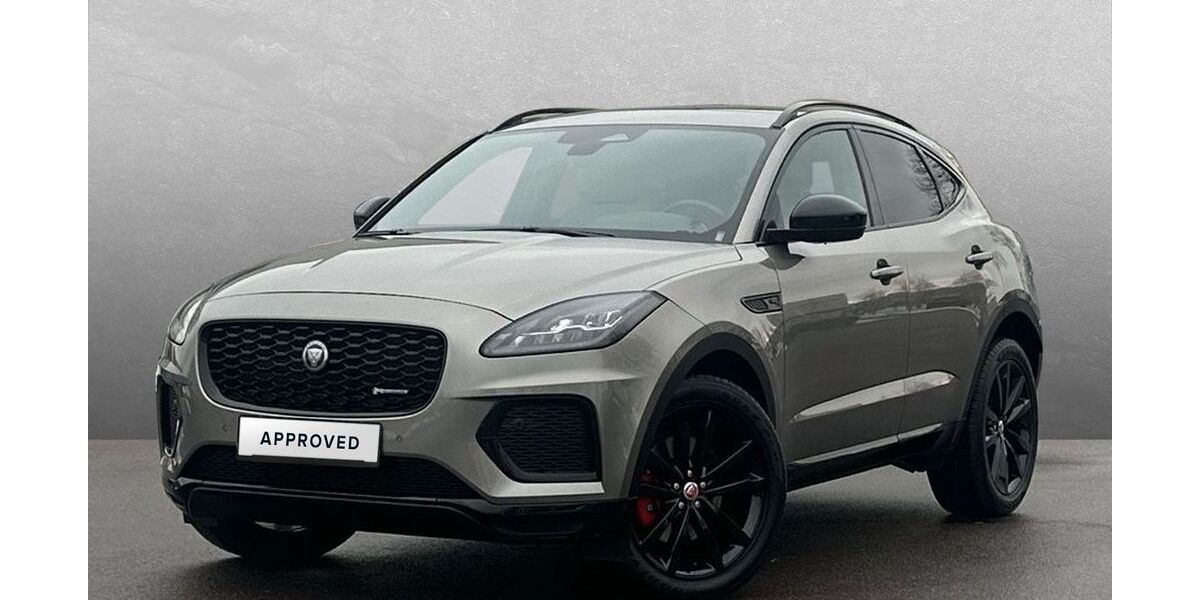 Jaguar E-Pace 70.000 km 31.890 &euro; Karlsruhe 76187