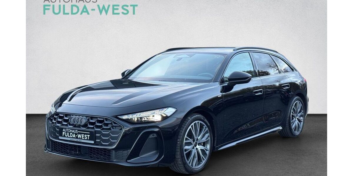 Audi A5 11.200 km 45.440 &euro; Fulda 36041