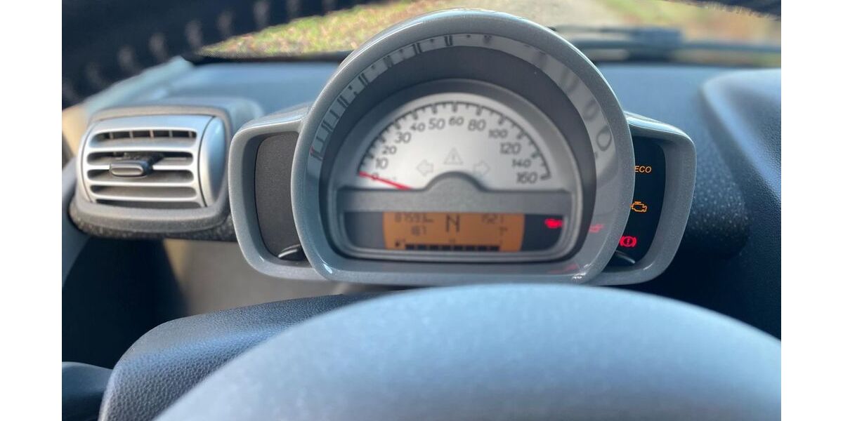 Smart ForTwo 86.000 km 5.500 &euro; Düren 52353