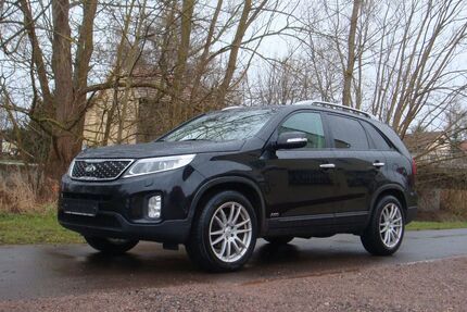 Kia Sorento 214.548 km 7.690 &euro; Mechterstädt 99880