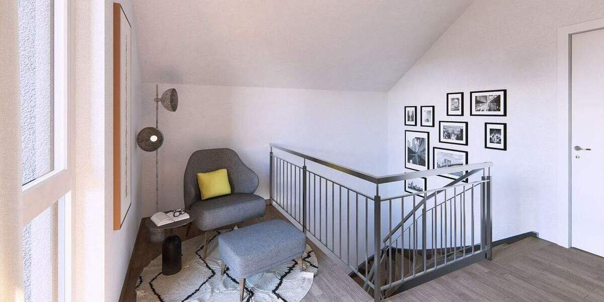Einfamilienhaus Hadamar - 4 Zimmer, 151 m&sup2;, 467.900&euro; | Angebot:25687359
