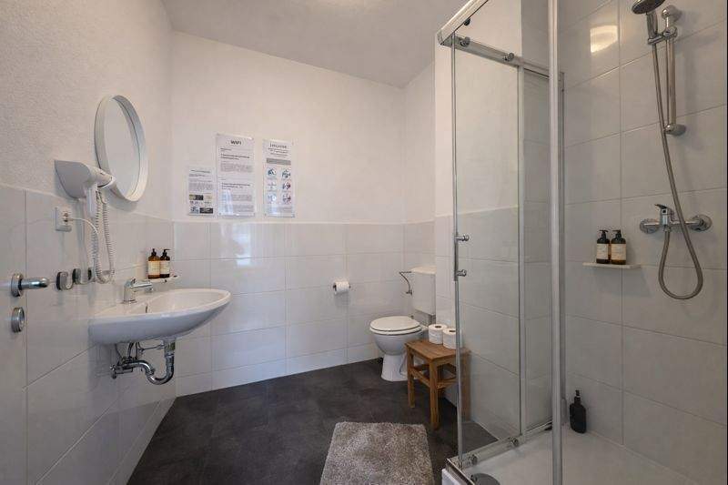 Juwel in der Koblenzer Altstadt: Ertragspotenzial mit seltener FeWo-Lizenz 5 zimmer