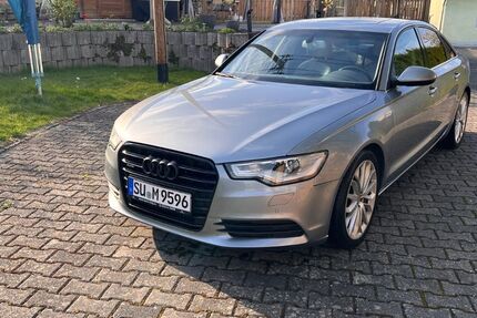 Audi A6 138.000 km 14.899 &euro; Eitorf 53783