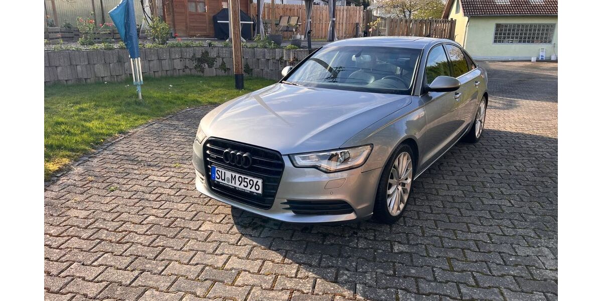Audi A6 138.000 km 14.899 &euro; Eitorf 53783