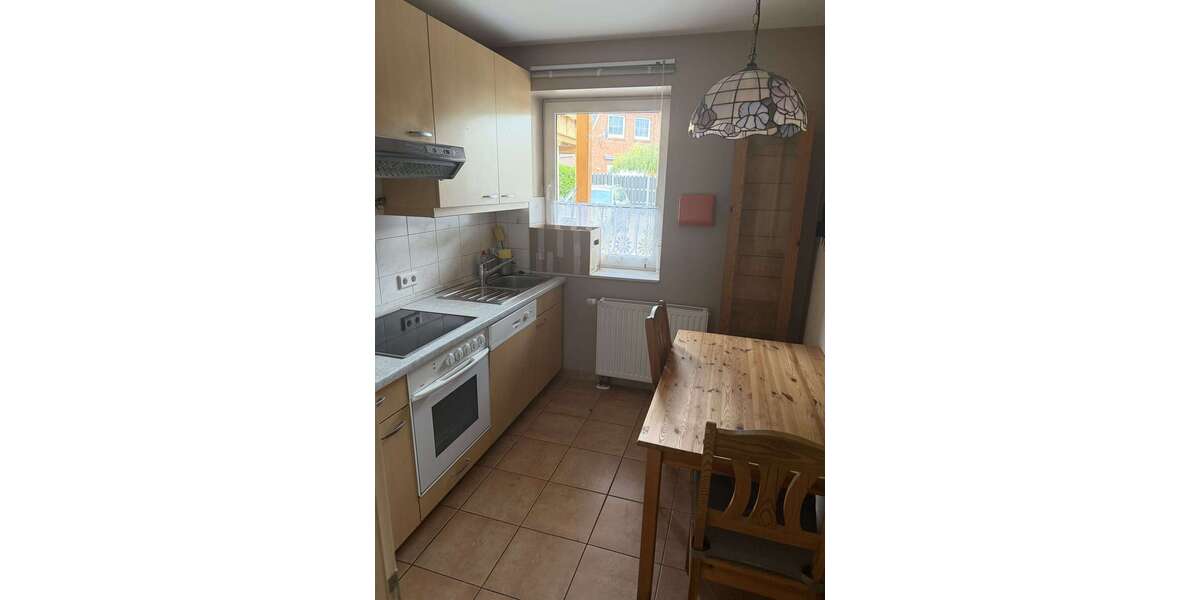Etagenwohnung Oyten - 3 Zimmer, 68 m&sup2;, 890&euro; | Angebot:26894553