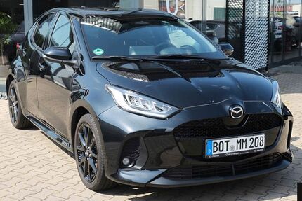 Mazda 2 Hybrid 9.841 km 25.670 &euro; Bottrop-Kirchhellen 46244