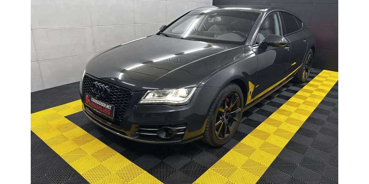 Audi A7 224.227 km 16.290 &euro; Ostrhauderfehn 26842