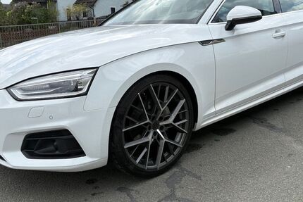 Audi A5 191.850 km 16.999 &euro; Selbitz OT Neuhaus 95152