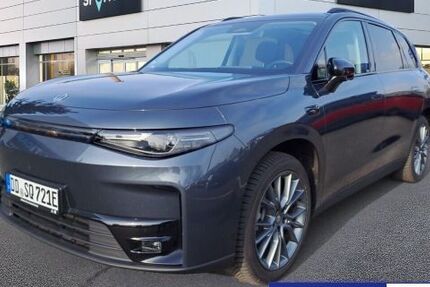 Leapmotor C10 2.750 km 34.990 &euro; Dresden 01237