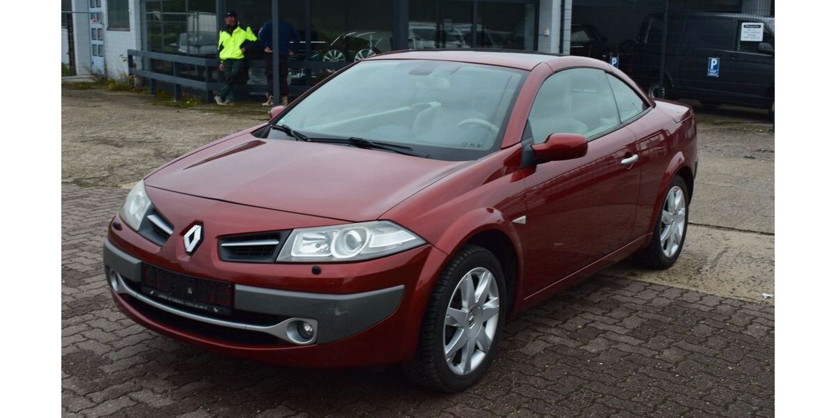 Renault Megane 150.000 km 2.980 € BLUMENTHAL 24241