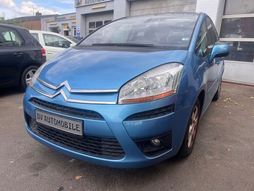 C4 Picasso