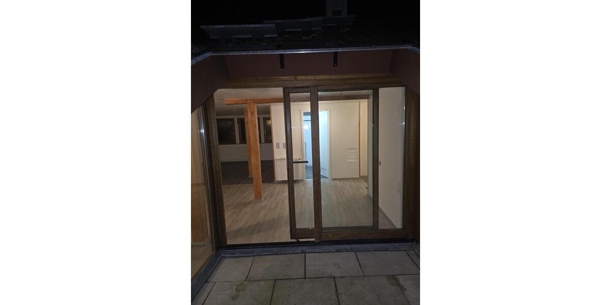 Dachgeschoßwohnung Pforzheim Brötzingen - 2 Zimmer, 75 m&sup2;, 850&euro; | Angebot:24237373