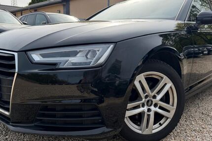 Audi A4 83.954 km 19.990 &euro; Großbeeren 14979