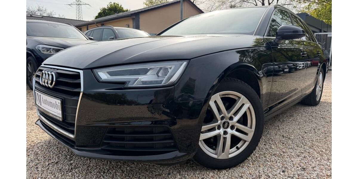 Audi A4 83.954 km 19.990 &euro; Großbeeren 14979