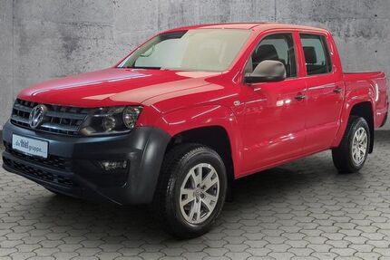 VW Amarok 92.900 km 22.880 &euro; Paderborn 33100