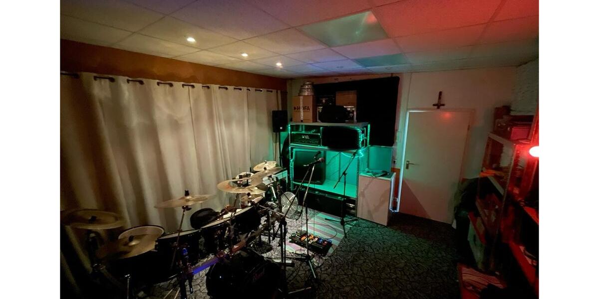 Gewerbeobjekt Fellbach - 100&euro; | Angebot:26642283
