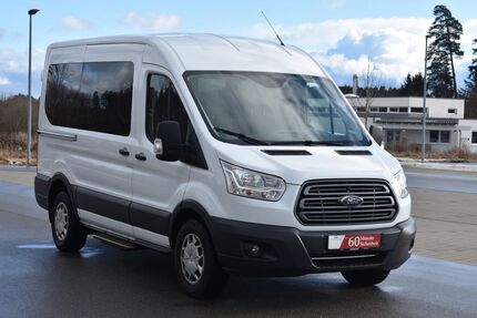 Ford Transit 130.000 km 21.900 &euro; Schramberg 78713