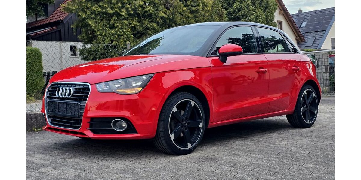 Audi A1 169.500 km 5.900 &euro; München 80995