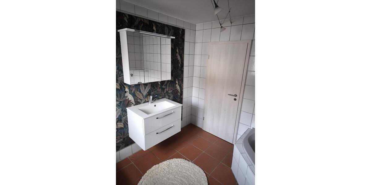 Ansprechendes Reihenhaus in Top-Lage mitten in Günzburg 6.5 zimmer