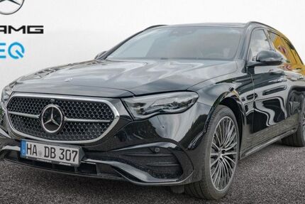 Mercedes-Benz E 450 9.500 km 85.770 € Lüdenscheid 58507