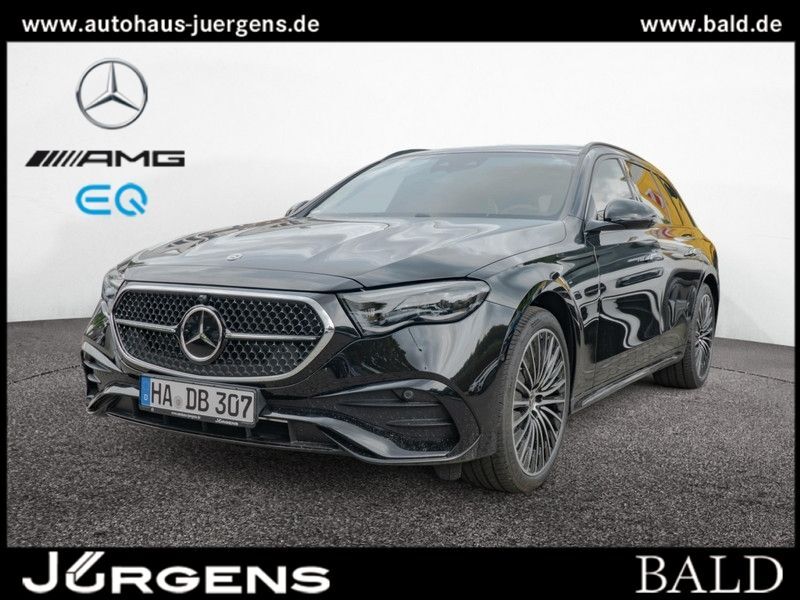 Mercedes-Benz E 450 9.500 km 85.770 € Lüdenscheid 58507
