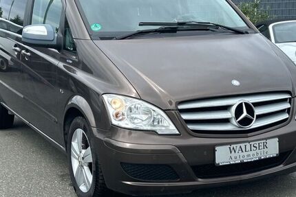 Mercedes Viano