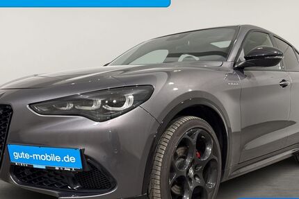 Alfa Romeo Stelvio 92.290 km 29.990 &euro; Reutlingen 72762