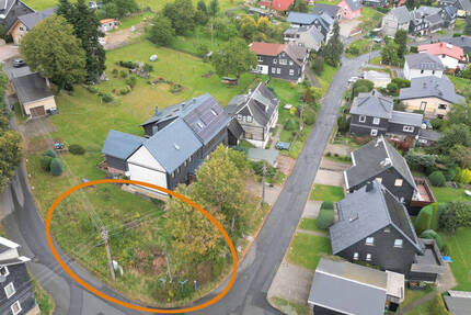 Grundstück Neuhaus am Rennweg Neuhaus - 12.900&euro; | Angebot:19302050