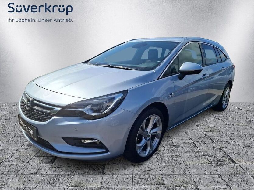 Astra