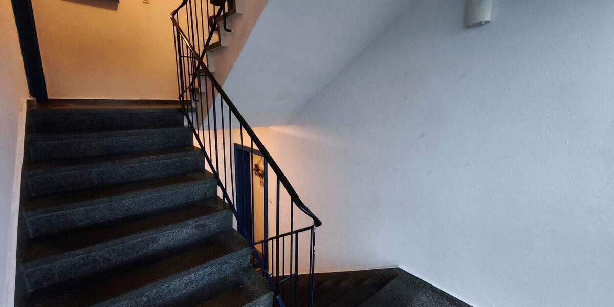 Etagenwohnung Uetersen - 3 Zimmer, 65 m&sup2;, 179.000&euro; | Angebot:25697865