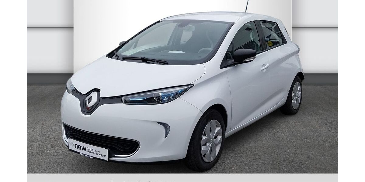 Renault ZOE 53.295 km 10.575 &euro; Hannover 30519