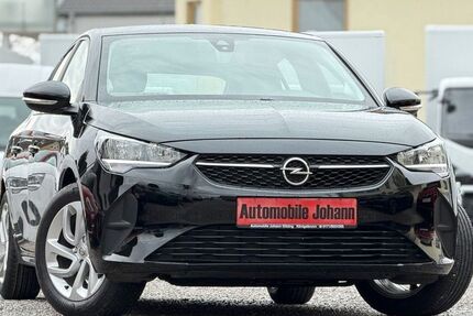 Opel Corsa 31.900 km 11.555 &euro; Königsbrunn bei Augsburg 86343