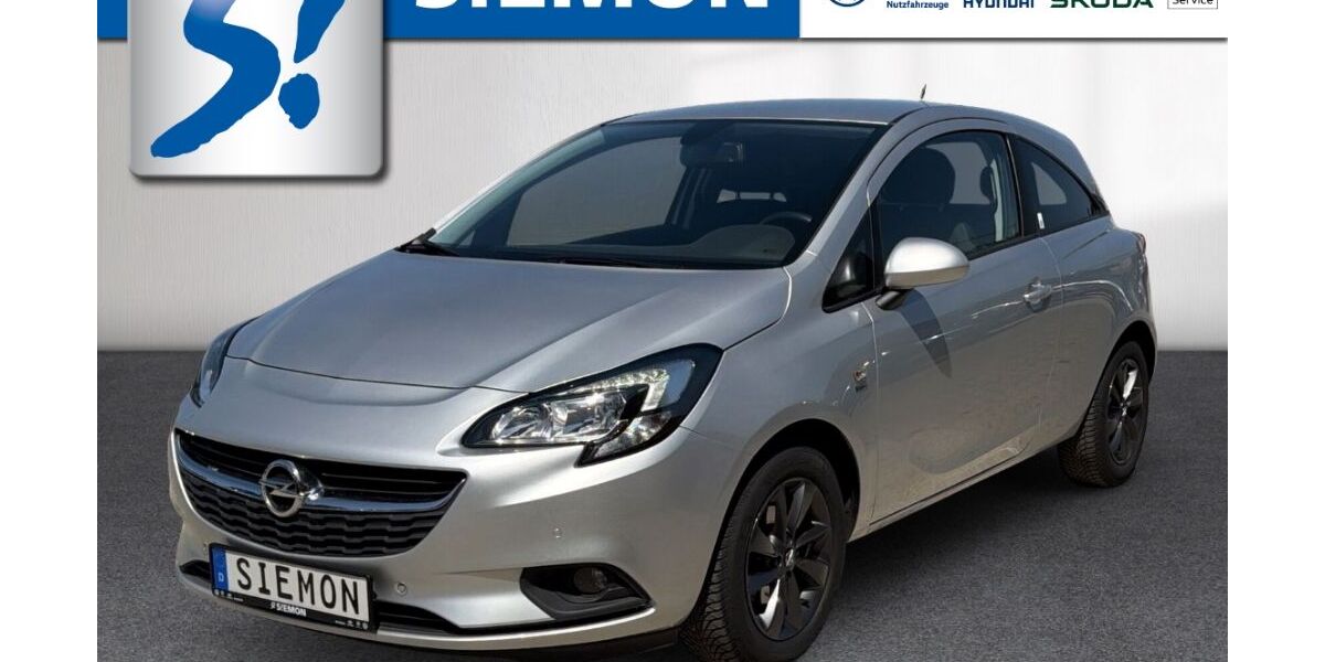 Opel Corsa 75.200 km 9.930 &euro; Warendorf 48231