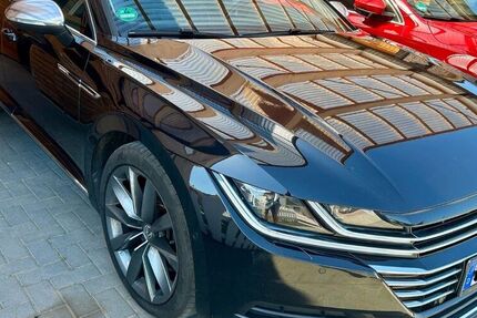 VW Arteon