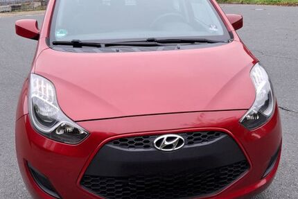 Hyundai ix20 112.000 km 8.200 € Sprockhövel 45549