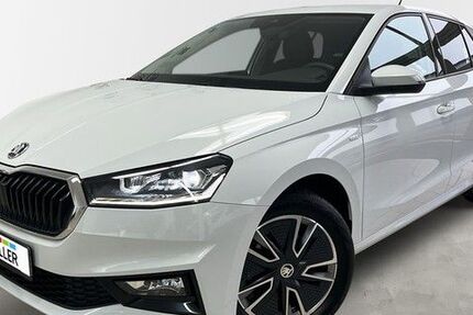 Skoda Fabia 13.650 km 19.300 € Fulda 36043
