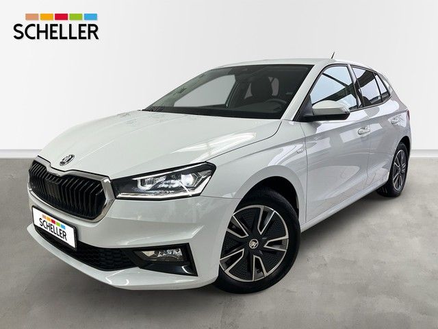 Skoda Fabia 13.650 km 19.300 € Fulda 36043