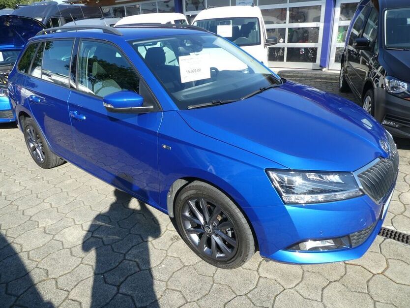Fabia