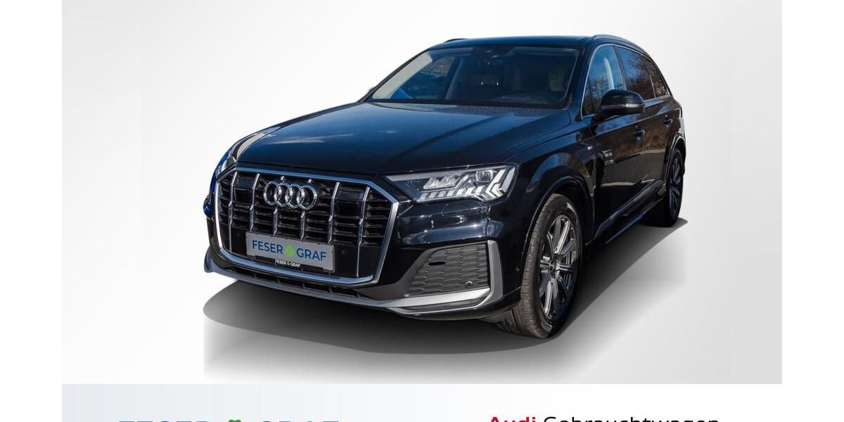 Audi Q7 73.344 km 53.940 &euro; Magdeburg 39126