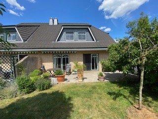 Doppelhaushälfte Kölln-Reisiek Reisiek - 4 Zimmer, 140 m&sup2;, 489.000&euro; | Angebot:26317856