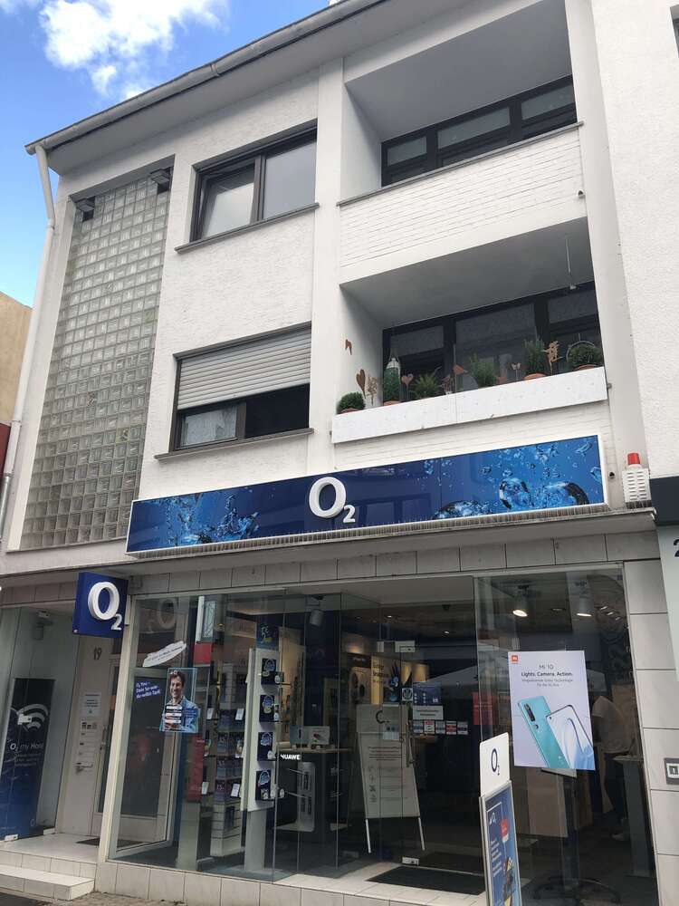 Wohnung zum Mieten in Euskirchen 575 € 69 m²