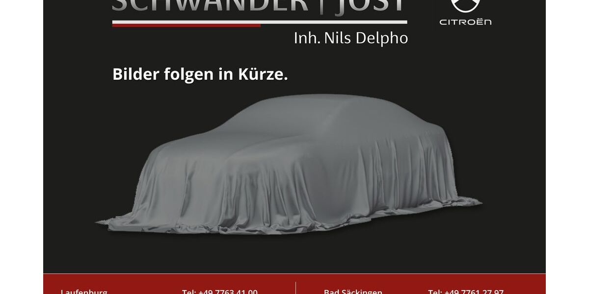 Citroen ë-C3 Aircross 2.000 km 29.480 &euro; Laufenburg 79725
