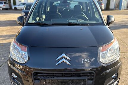 Citroen C3 157.500 km 4.500 € Speyer 67346