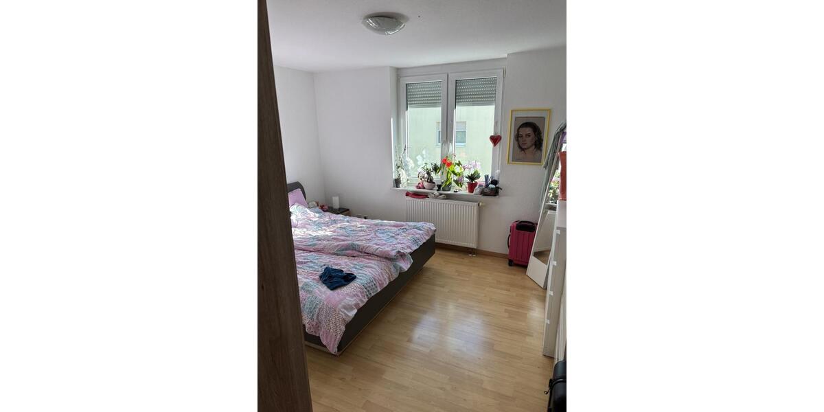 Etagenwohnung Durmersheim - 3 Zimmer, 80 m&sup2;, 256.000&euro; | Angebot:27234463