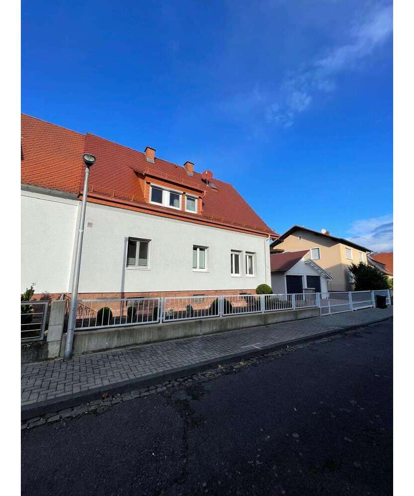 Haus zum Kaufen in Wörth am Main 445.000 € 114.7 m²