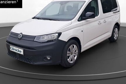 VW Caddy 2.500 km 32.970 € Erfurt 99095