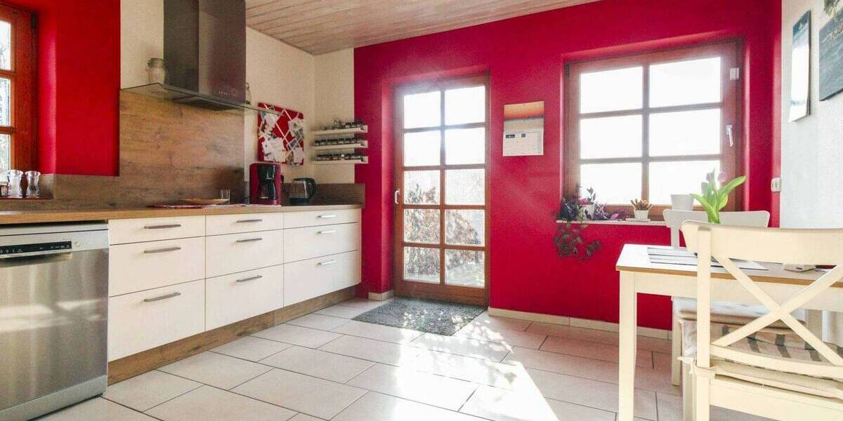 Einfamilienhaus Malente Benz - 4 Zimmer, 365.000&euro; | Angebot:26800075